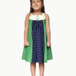 Narita Dress Sewing Pattern