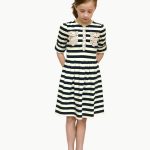 Kensington Dress Sewing Pattern