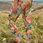 Sloan Leggings - Hey June Handmade