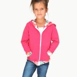 Hatteras Hoodie Sewing Pattern