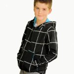 Hatteras Hoodie Sewing Pattern