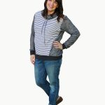 Halifax Hoodie Sewing Pattern