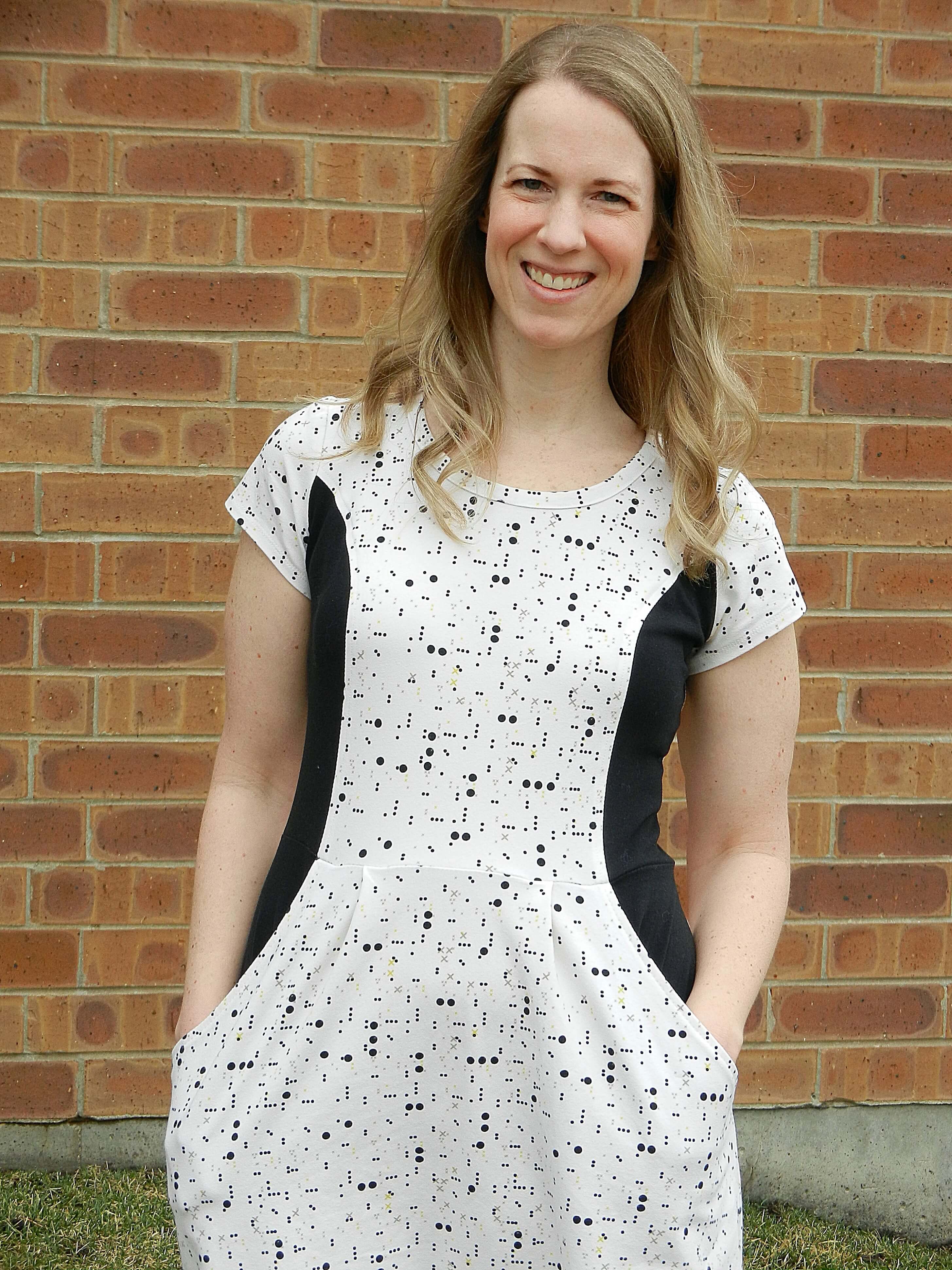 Sewing Dresses