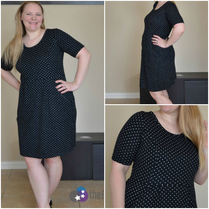 Charleston Dress Testers - Hey June Handmade