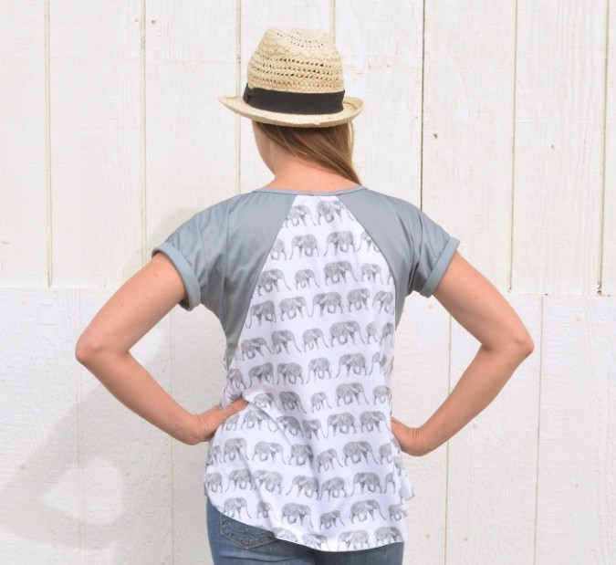 Santa Fe by Hey June + Sprout Patterns