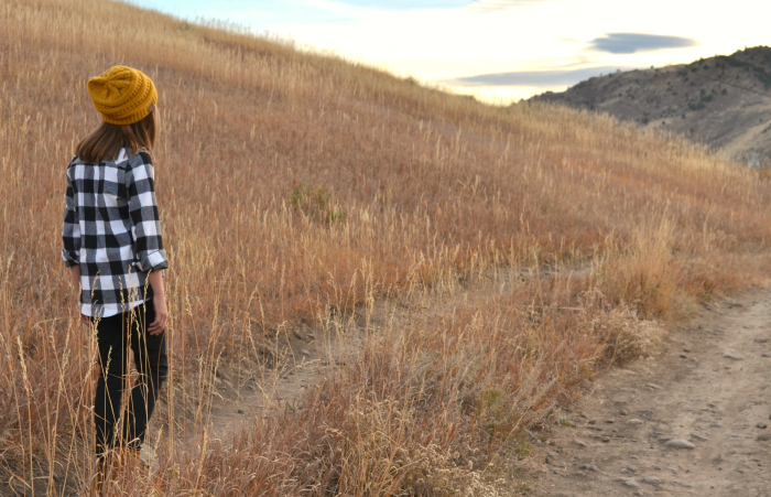 Laramie Shirt by Hey June Handmade