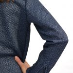 Conifer Jacket by Hey June Handmade