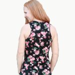 Durango Tank Sewing Pattern