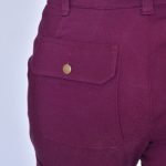 Bryce Cargo Pants by Hey June Handmade