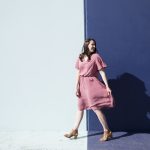 Amalfi Dress - Hey June Handmade