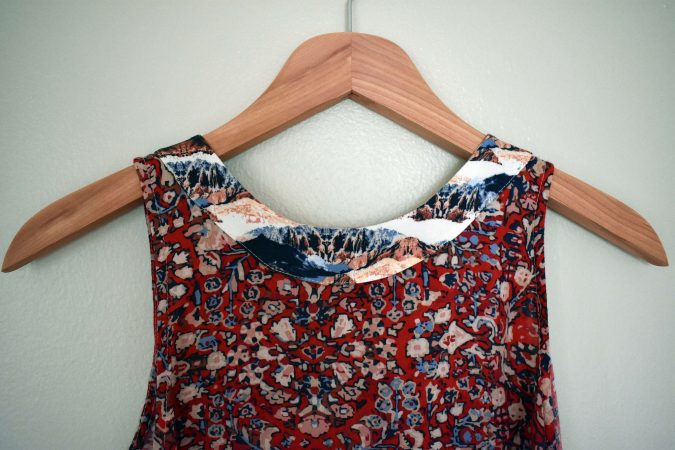 Tie-Back Trevi Tutorial from Hey June Handmade