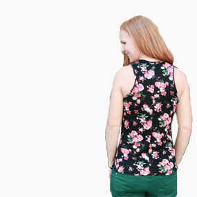 Free Patterns