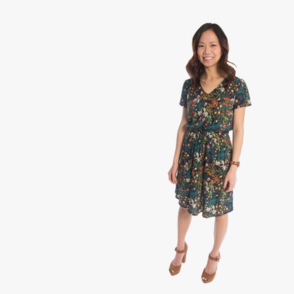Womens Patterns