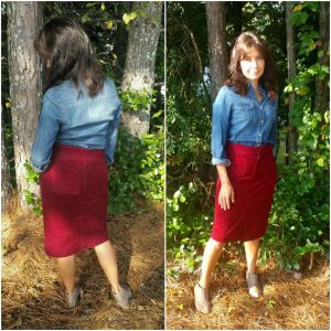 Kendrick Overalls by Hey June Handmade