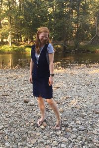 Kendrick Overalls by Hey June Handmade