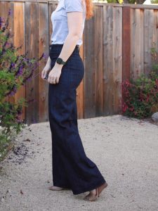 Kendrick Overalls by Hey June Handmade