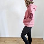 Brunswick Pullover by Hey June Handmade