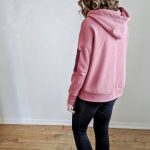 Brunswick Pullover by Hey June Handmade