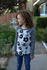 Hey June Juniors Capsule Wardrobe