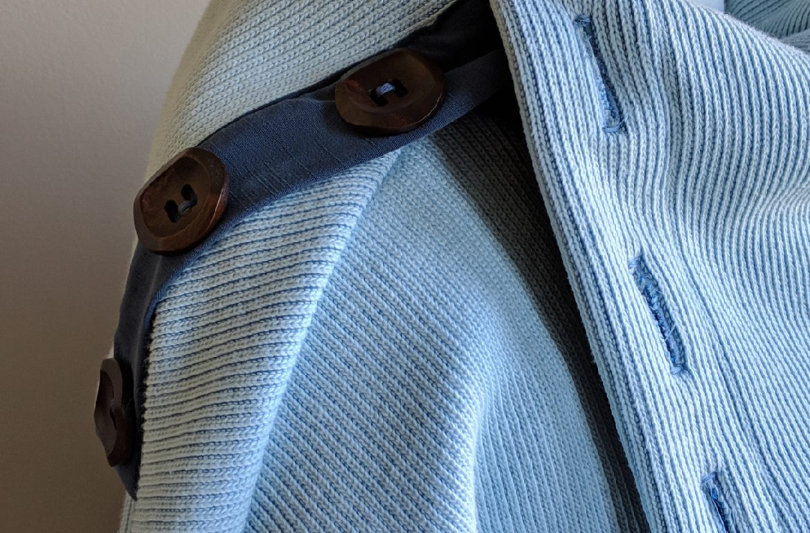 Button Cowl Tutorial