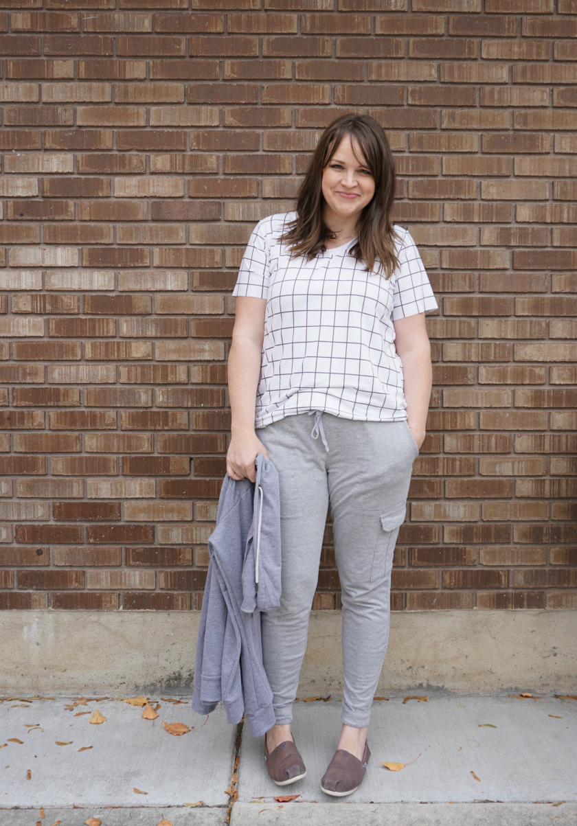 Hey June Womens Capsule Wardrobe