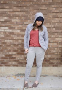 Hey June Womens Capsule Wardrobe