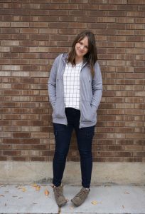 Hey June Womens Capsule Wardrobe