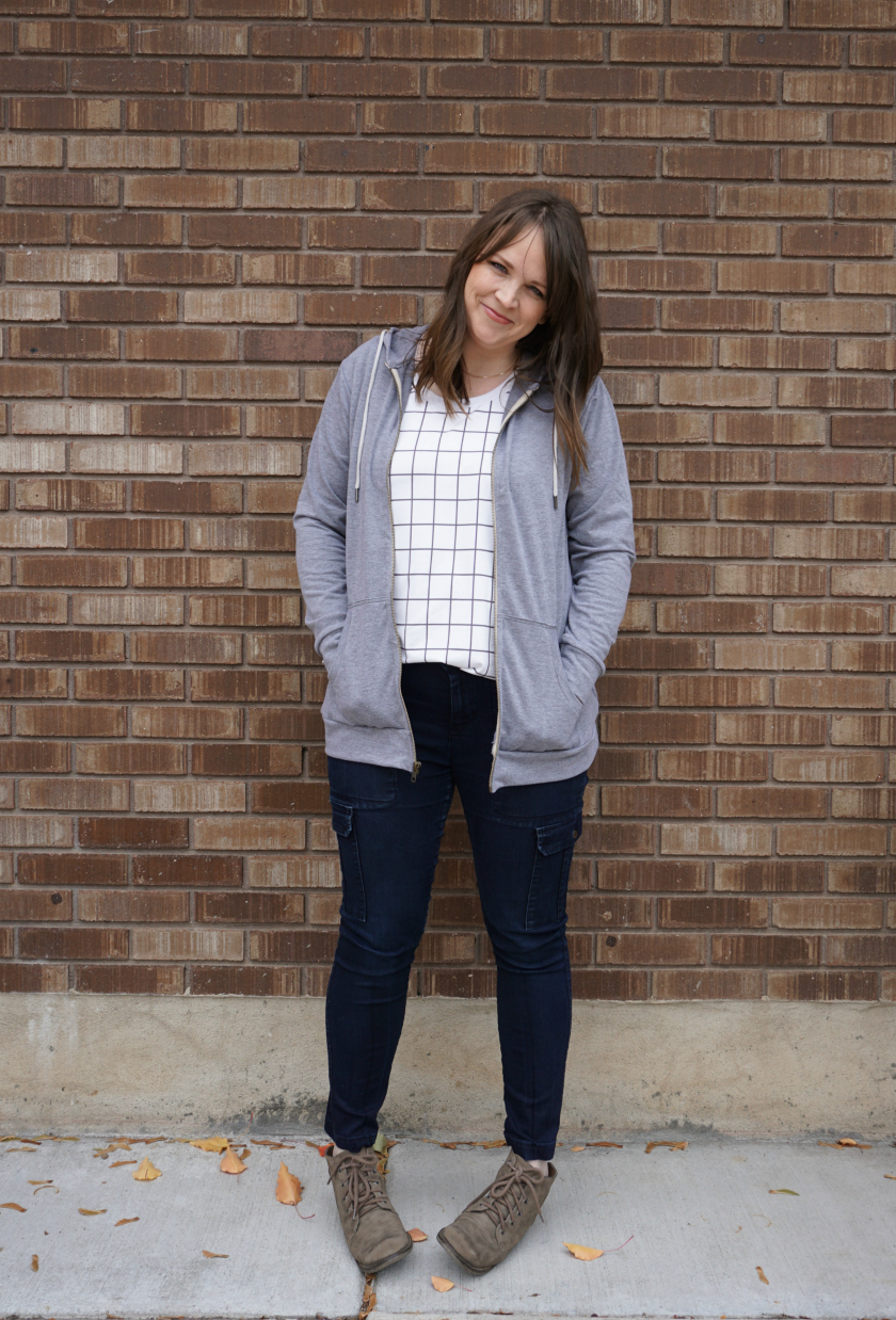 Hey June Womens Capsule Wardrobe