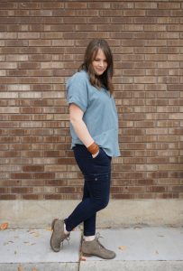 Hey June Womens Capsule Wardrobe