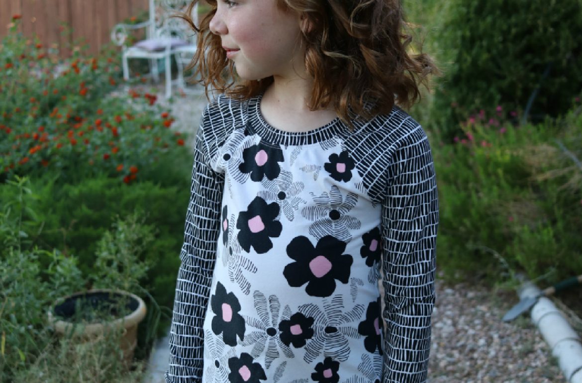 Hey June Juniors Capsule Wardrobe