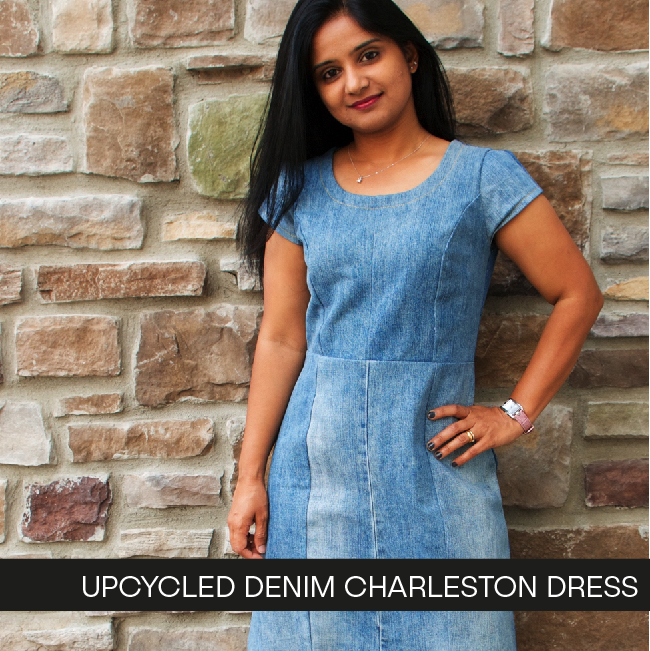 denim jeans dress