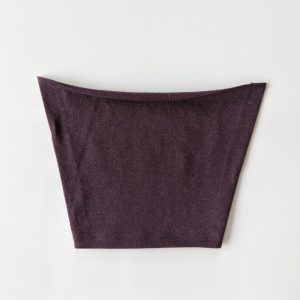 Hey June Slouch Pocket Tutorial