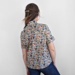 The Amherst Shirt by Hey June Handmade