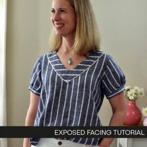 Exposed Facing Tutorial