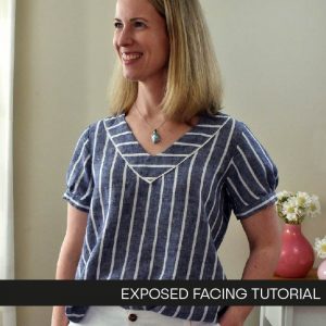 Exposed Facing Tutorial