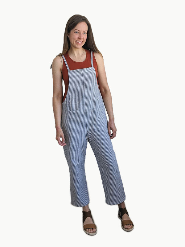 Greer Jumpsuit