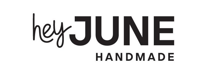 Sign Up And Get Special Offer At Hey June Handmade