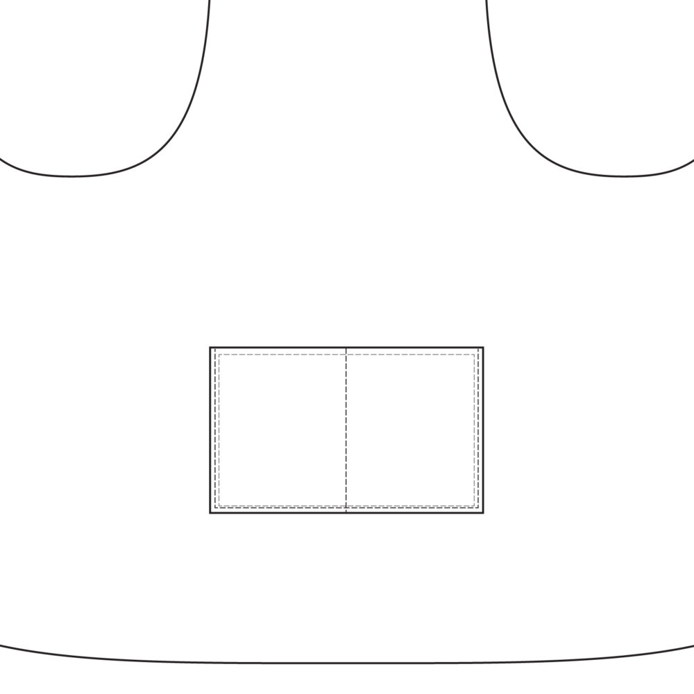 Allspice Apron Hey June Handmade