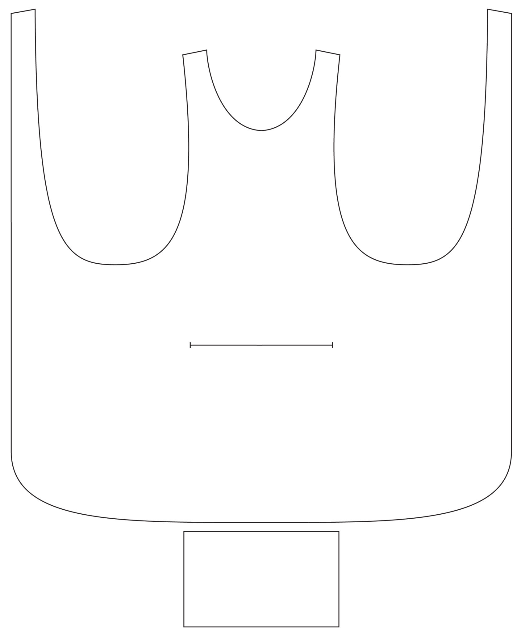 Allspice Apron Hey June Handmade