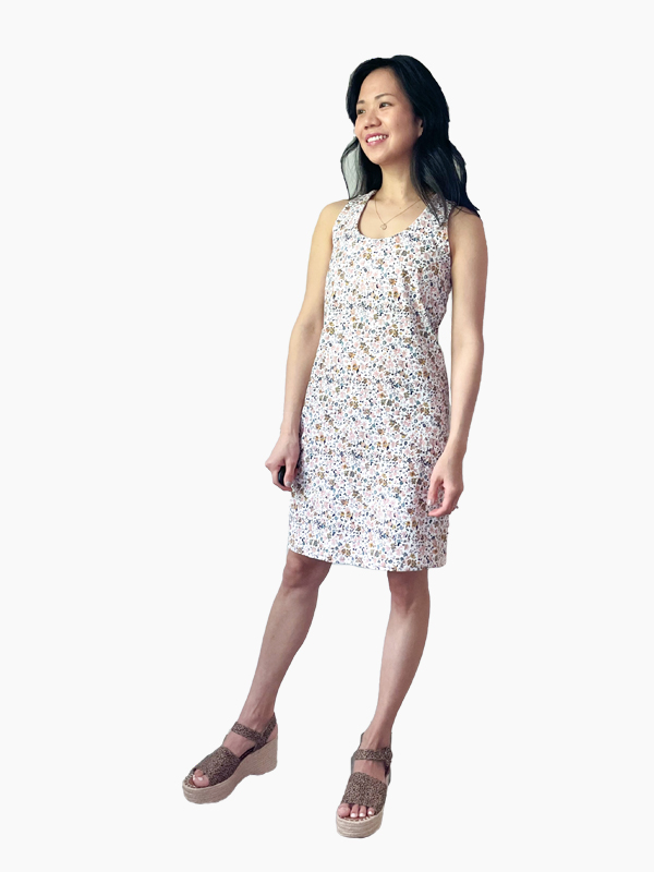 Prescott Dress