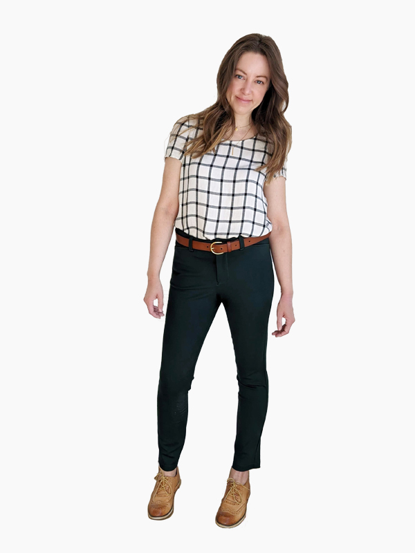Rosslyn Trousers