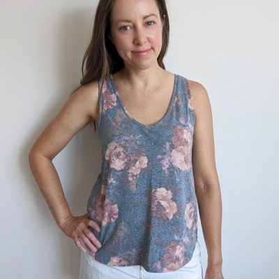 Women's Patterns Archives - Hey June Handmade