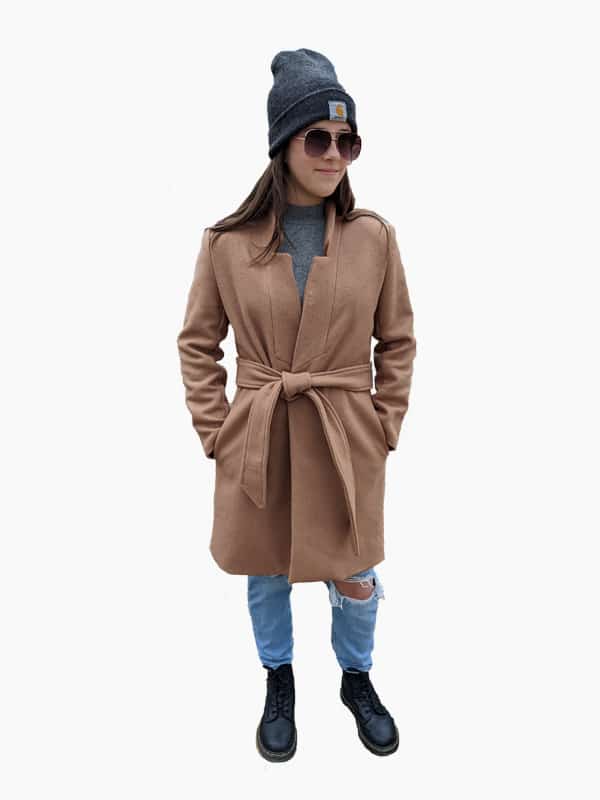 Narva Coat